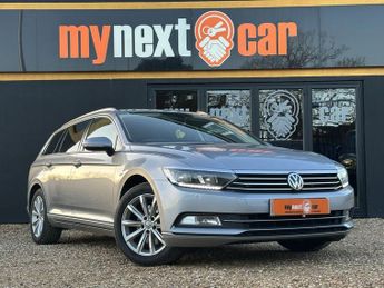 Volkswagen Passat 2.0 TDI SE Business Estate 5dr Diesel DSG Euro 6 (s/s) (150 ps)