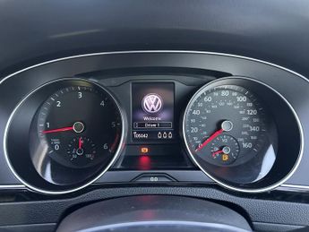 VOLKSWAGEN PASSAT 2.0 TDI SE Business Estate 5dr Diesel DSG Euro 6 (s/s) (150 ps)