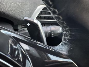 PEUGEOT 3008 1.6 BlueHDi Allure SUV 5dr Diesel EAT Euro 6 (s/s) (120 ps)