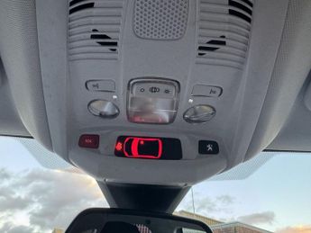 PEUGEOT 3008 1.6 BlueHDi Allure SUV 5dr Diesel EAT Euro 6 (s/s) (120 ps)