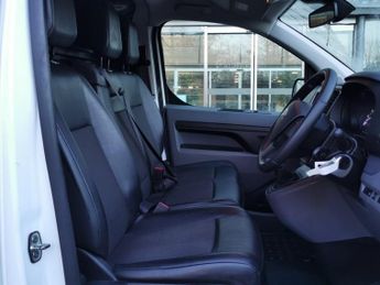 CITROEN DISPATCH 2.0 BlueHDi 1400 Enterprise M Panel Van 6dr Diesel Manual FWD 2 