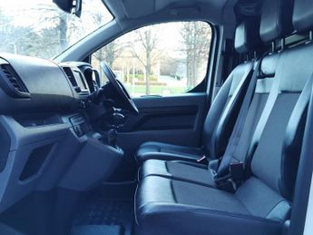 CITROEN DISPATCH 2.0 BlueHDi 1400 Enterprise M Panel Van 6dr Diesel Manual FWD 2 