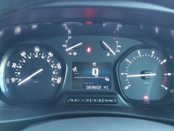 CITROEN DISPATCH 2.0 BlueHDi 1400 Enterprise M Panel Van 6dr Diesel Manual FWD 2 