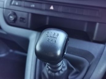 CITROEN DISPATCH 2.0 BlueHDi 1400 Enterprise M Panel Van 6dr Diesel Manual FWD 2 