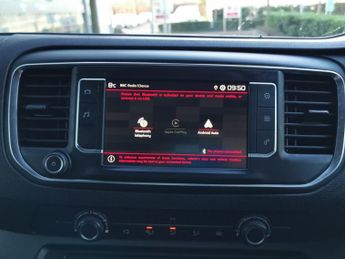 CITROEN DISPATCH 2.0 BlueHDi 1400 Enterprise M Panel Van 6dr Diesel Manual FWD 2 