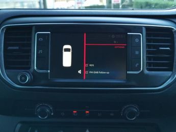 CITROEN DISPATCH 2.0 BlueHDi 1400 Enterprise M Panel Van 6dr Diesel Manual FWD 2 