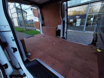 CITROEN DISPATCH 2.0 BlueHDi 1400 Enterprise M Panel Van 6dr Diesel Manual FWD 2 