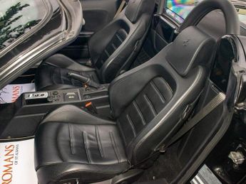 FERRARI F430 4.3 Spider F1 DCT 2dr