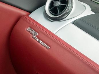 FERRARI 612 Scaglietti F1 5.7 2dr