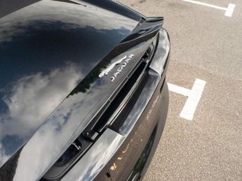 JAGUAR F-TYPE 3.0 V6 400 Sport Convertible 2dr Petrol Auto Euro 6 (s/s) (400 p