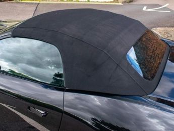 JAGUAR F-TYPE 3.0 V6 400 Sport Convertible 2dr Petrol Auto Euro 6 (s/s) (400 p