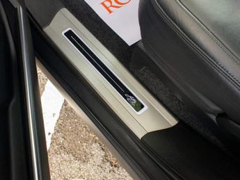 LAND ROVER RANGE ROVER 5.0 P525 V8 Fifty SUV 5dr Petrol Auto 4WD Euro 6 (s/s) (525 ps)