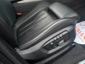 BMW X5 2.0 40e 9.0kWh M Sport SUV 5dr Petrol Plug-in Hybrid Auto xDrive