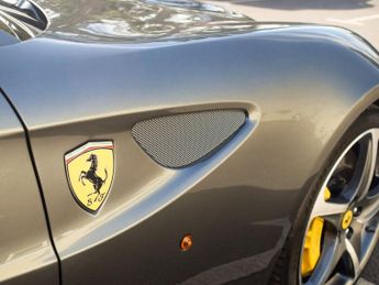 FERRARI FF 6.3 V12 Coupe 3dr Petrol F1 DCT 4WD Euro 5 (s/s) (660 bhp)
