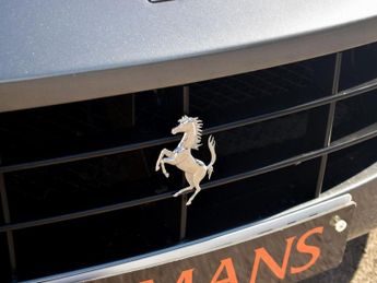 FERRARI FF 6.3 V12 Coupe 3dr Petrol F1 DCT 4WD Euro 5 (s/s) (660 bhp)