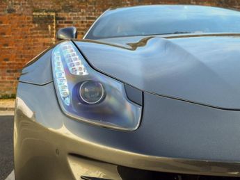 FERRARI FF 6.3 V12 Coupe 3dr Petrol F1 DCT 4WD Euro 5 (s/s) (660 bhp)