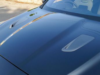 JAGUAR F-PACE 5.0 V8 SVR SUV 5dr Petrol Quickshift AWD Euro 6 (s/s) (550 ps)