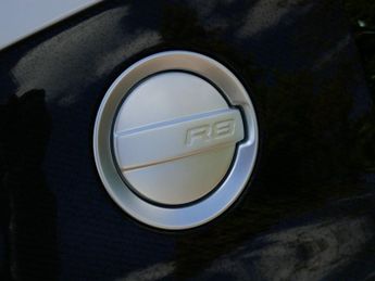 AUDI R8 5.2 FSI V10 Plus Coupe 2dr Petrol S Tronic quattro Euro 5 (550 p