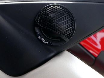 MASERATI GRANCABRIO 4.7 V8 Convertible 2dr Petrol Auto Euro 5 (450 ps)