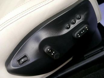 MASERATI GRANCABRIO 4.7 V8 Convertible 2dr Petrol Auto Euro 5 (450 ps)