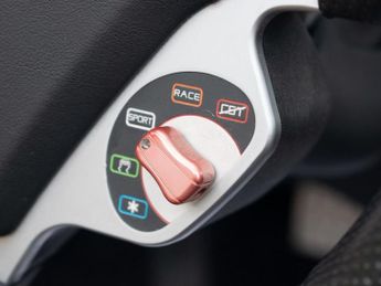 FERRARI 430 4.3 Spider 2dr Petrol F1 DCT (420 g/km, 490 bhp)