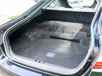 JAGUAR XK 5.0 V8 Dynamic R Coupe 2dr Petrol Auto Euro 5 (510 ps)