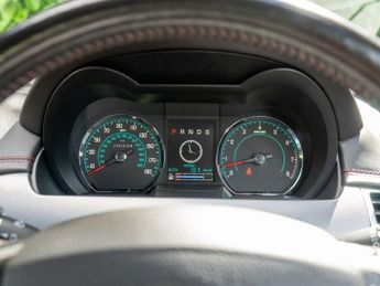 JAGUAR XK 5.0 V8 Dynamic R Coupe 2dr Petrol Auto Euro 5 (510 ps)