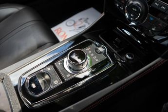 JAGUAR XK 5.0 V8 Dynamic R Coupe 2dr Petrol Auto Euro 5 (510 ps)