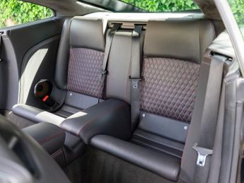 JAGUAR XK 5.0 V8 Dynamic R Coupe 2dr Petrol Auto Euro 5 (510 ps)