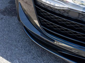 AUDI R8 5.2 FSI V10 Coupe 2dr Petrol S Tronic quattro Euro 5 (525 ps)