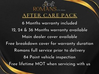 ROLLS-ROYCE DAWN 6.6 V12 Convertible 2dr Petrol Auto Euro 6 (563 bhp)