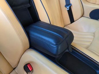 FERRARI 612 Scaglietti F1 5.7 2dr