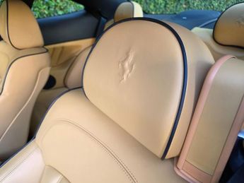 FERRARI 612 Scaglietti F1 5.7 2dr