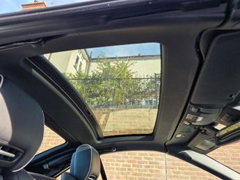 MERCEDES-BENZ SL 3.0 SL400 V6 AMG Line Convertible 2dr Petrol G-Tronic+ Euro 6 (s