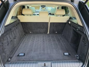 LAND ROVER RANGE ROVER SPORT 3.0 SD V6 HSE Dynamic SUV 5dr Diesel Auto 4WD Euro 6 (s/s) (306 