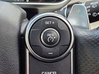 LAND ROVER RANGE ROVER SPORT 3.0 SD V6 HSE Dynamic SUV 5dr Diesel Auto 4WD Euro 6 (s/s) (306 