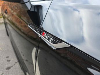 AUDI RS5 2.9 TFSI V6 Coupe 2dr Petrol Tiptronic quattro Euro 6 (s/s) (450