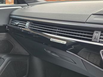 AUDI RS5 2.9 TFSI V6 Coupe 2dr Petrol Tiptronic quattro Euro 6 (s/s) (450