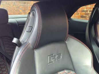 AUDI RS5 2.9 TFSI V6 Coupe 2dr Petrol Tiptronic quattro Euro 6 (s/s) (450