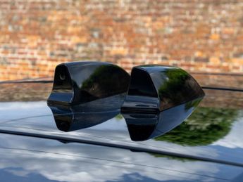 LAND ROVER RANGE ROVER 3.0 P400 MHEV Autobiography SUV 5dr Petrol Auto 4WD Euro 6 (s/s)