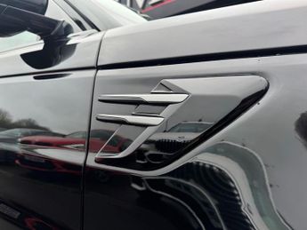 LAND ROVER RANGE ROVER SPORT 3.0 D250 MHEV HSE Silver SUV 5dr Diesel Auto 4WD Euro 6 (s/s) (2