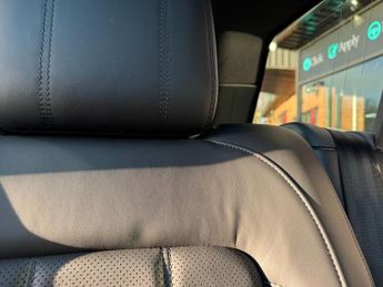 LAND ROVER RANGE ROVER SPORT 3.0 D250 MHEV HSE Silver SUV 5dr Diesel Auto 4WD Euro 6 (s/s) (2