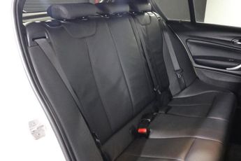 BMW 1 SERIES 3.0 M135i Hatchback 5dr Petrol Auto Euro 6 (s/s) (320 ps)