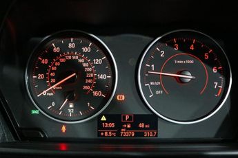 BMW 1 SERIES 3.0 M135i Hatchback 5dr Petrol Auto Euro 6 (s/s) (320 ps)