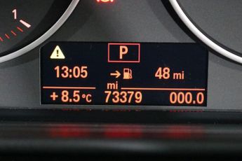 BMW 1 SERIES 3.0 M135i Hatchback 5dr Petrol Auto Euro 6 (s/s) (320 ps)