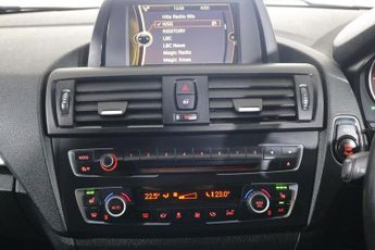 BMW 1 SERIES 3.0 M135i Hatchback 5dr Petrol Auto Euro 6 (s/s) (320 ps)