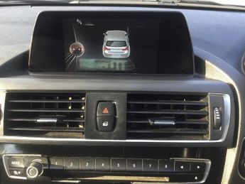 BMW 1 SERIES 1.5 116d Sport Hatchback 5dr Diesel Manual Euro 6 (s/s) (116 ps)