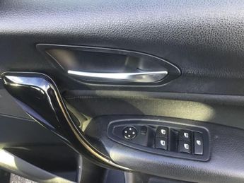 BMW 1 SERIES 1.5 116d Sport Hatchback 5dr Diesel Manual Euro 6 (s/s) (116 ps)