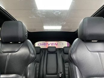 LAND ROVER RANGE ROVER EVOQUE 2.0 TD4 HSE Dynamic SUV 5dr Diesel Auto 4WD Euro 6 (s/s) (180 ps