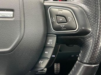 LAND ROVER RANGE ROVER EVOQUE 2.0 TD4 HSE Dynamic SUV 5dr Diesel Auto 4WD Euro 6 (s/s) (180 ps